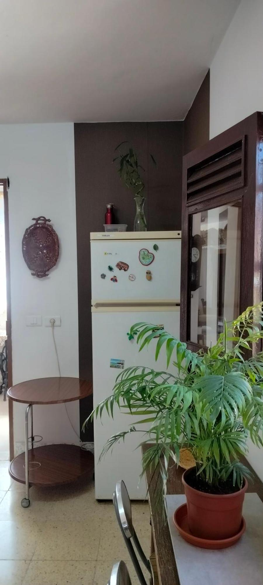 Casa Cueva Rural Trebola, Artenara Juncalillo Buitenkant foto